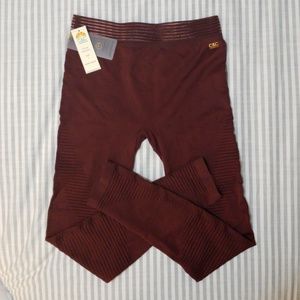 Performance leggings